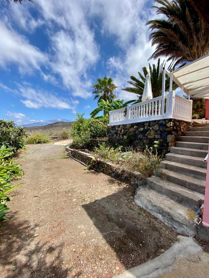 Villa Casa Buena Vista Jedey Exterior foto